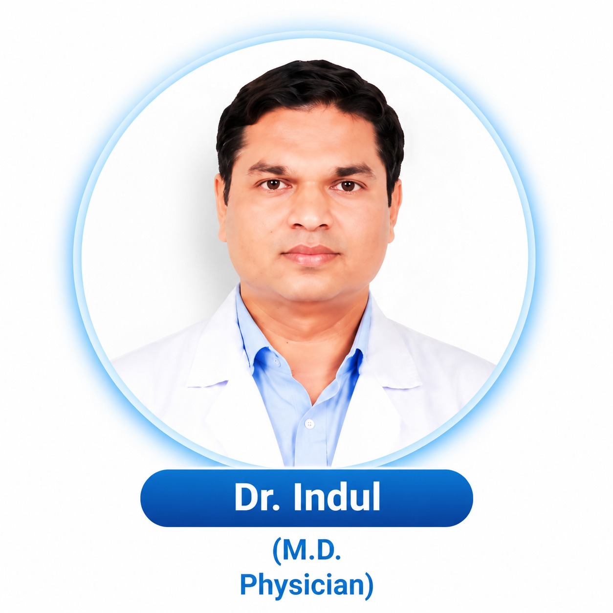 Dr. Indul