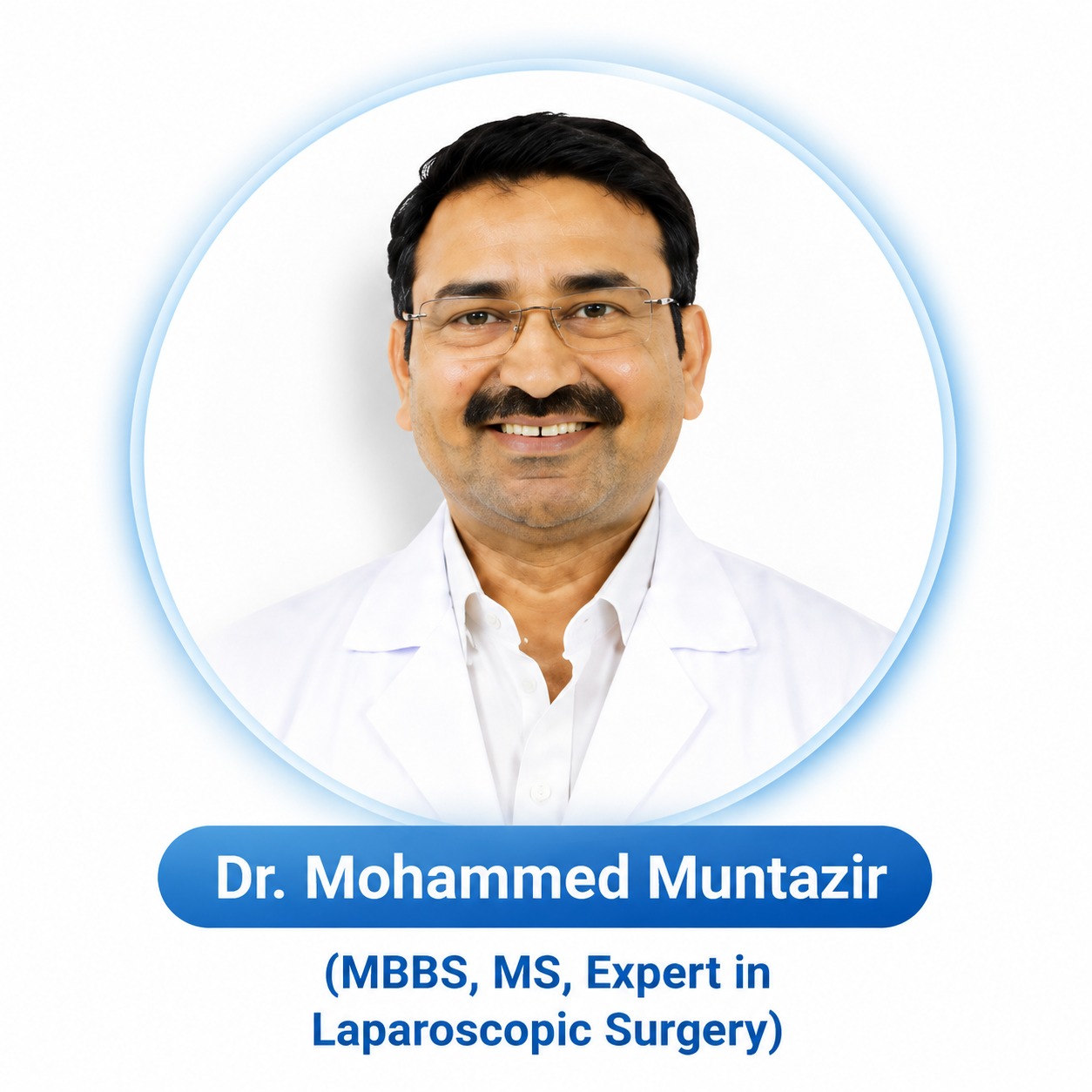 Dr. Mohammed Muntazir