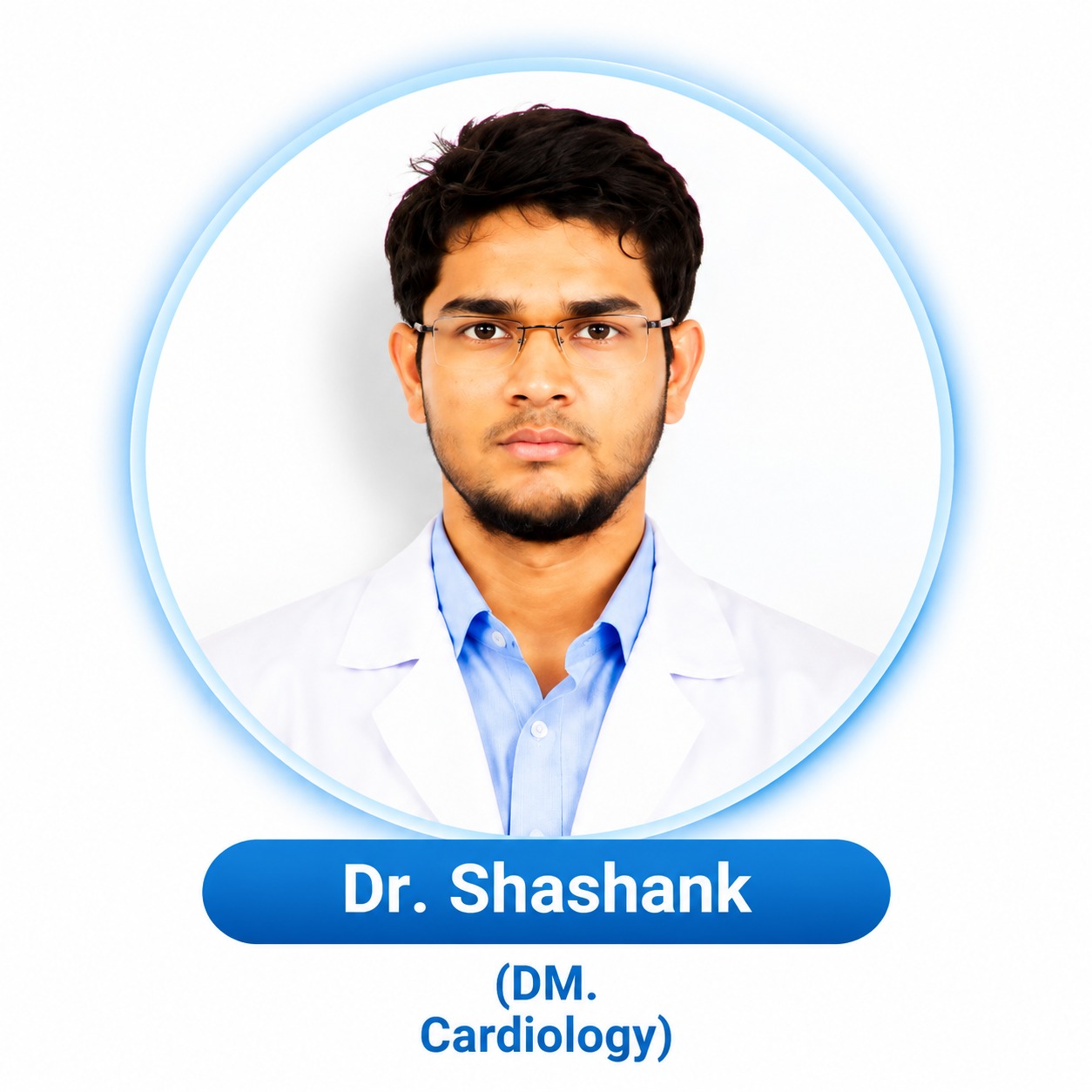 Dr. Shashank