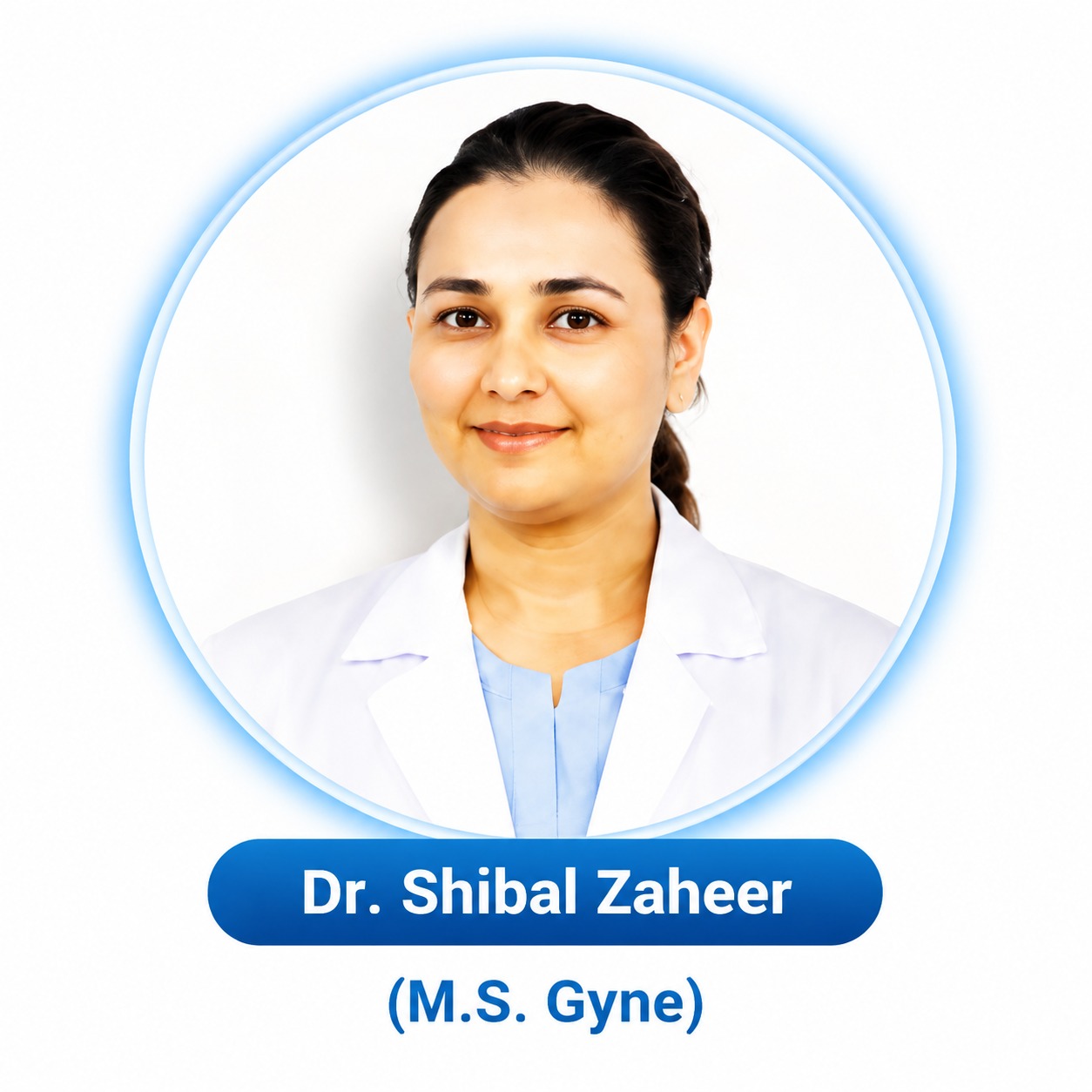 Dr. Shibal Zaheer