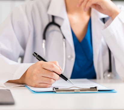 Sufia Healthcare clinical team
