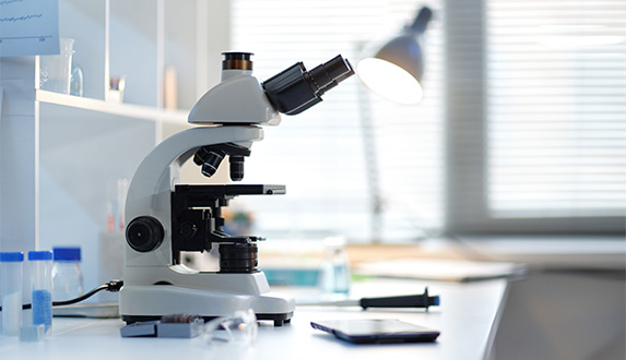Diagnostic laboratory