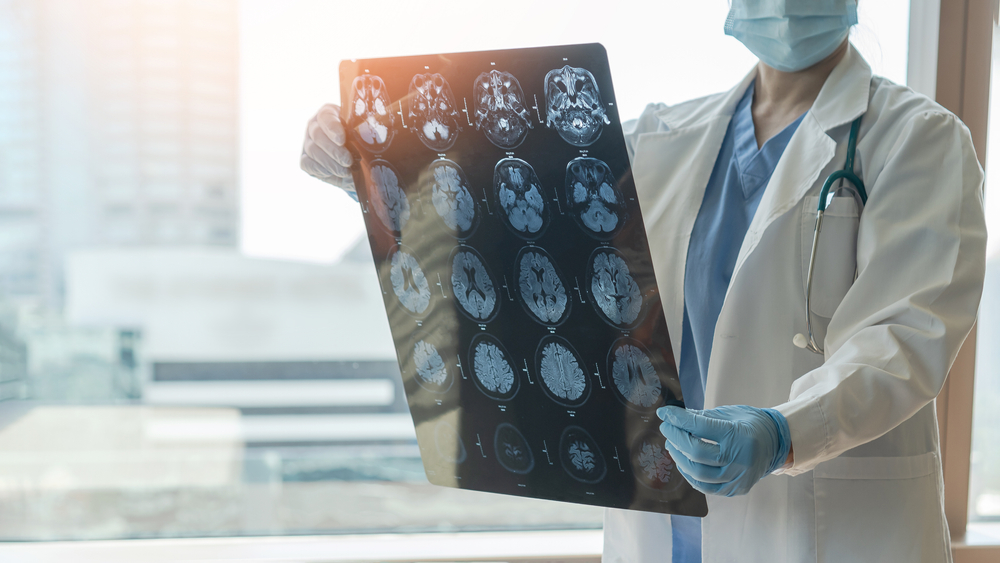 Radiology reporting